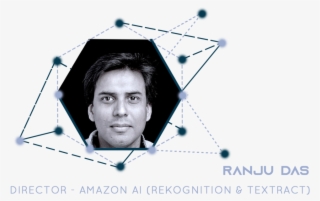 Prior To Amazon, Ranju Played A Key Role In The Delivery - Umbrella