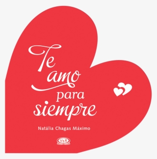 Img-book - Amo Te Para Sempre