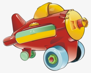 Aircraft Png Transparent - Airplane