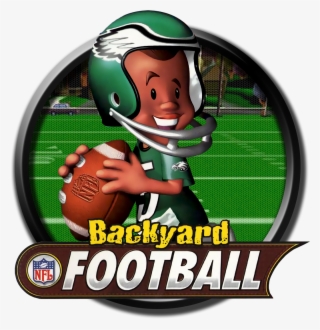 Liked Like Share - Backyard Football