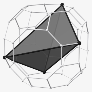 Subgroup Of Oh - Sketch