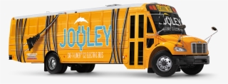 Thomas Built Buses Debuts New Saf T Liner® C2 All Electric - 2019 School Bus
