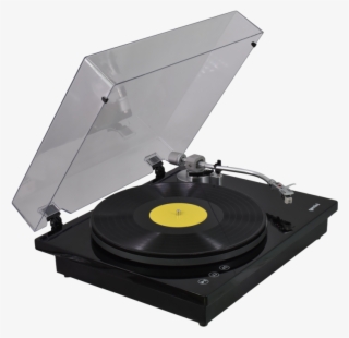 Direct Drive Dj Turntable - Cdj