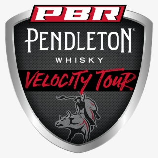 Professional Bull Riders Pendleton Whisky Velocity - Built Ford Tough Series