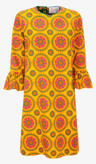 24/7 Dress - Day Dress