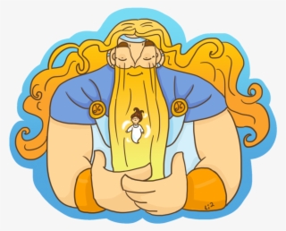 Grandparents Drawing Scene - Mac Lir Song Of The Sea