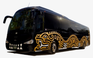 How Do You Travel - Transporte Xcaret