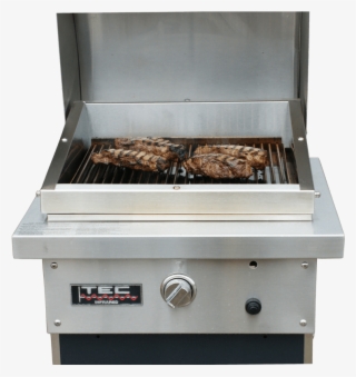 The New Accessories Further Expand The Versatility - Commercial Flat Top Griddle Accessories