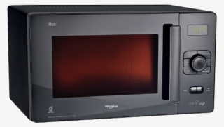 Whirlpool Jet Crisp Gt 288bl- Best Electronics - Microwave Oven