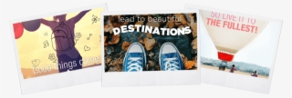 Spread Posivity Towards Psoriasis - Flyer