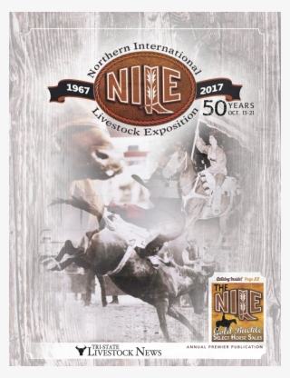 What Ranchers Read - Charreada