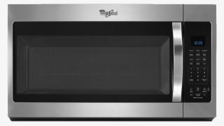Whirlpool Microwaves