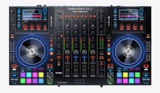 Save $200 - Denon Mcx8000