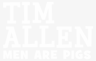 Men Are Pigs - Graphic Design