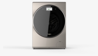 Whirlpool Debuts All In One Washer/dryer Machine - Washing Machine