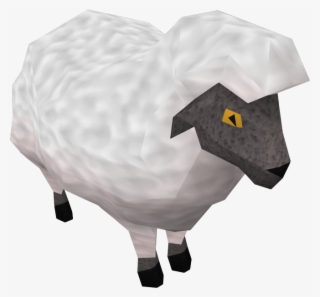 1 - Sheep
