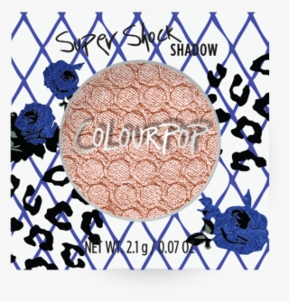 Zoom - Just For Fun Colourpop