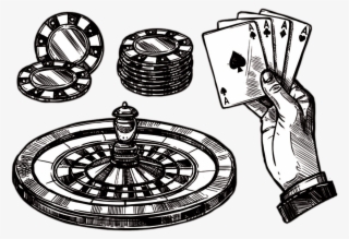 Game Rules In Sobranie Casino - Poker