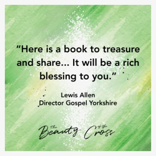 Tim Chester - Cleansing Stream