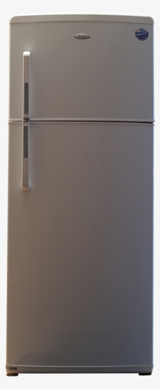 Whirlpool Refrigerator - Refrigerator