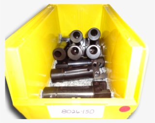 Installation Button Pierce Nut Specifications Pierce - Plastic