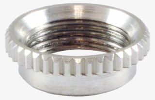 Replacement For Switchcraft, Deep Thread, Knurled For - Gear