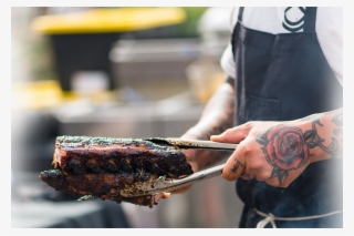 A Family Friendly Expanded Vip Zone, Petting Zoo, Carnival - Grilled Food