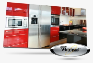 Whirlpool Repair Shaker Heights - Stickers