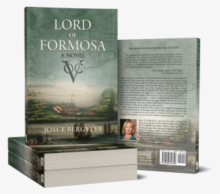 Stacked Paperbacks Lof - Flyer