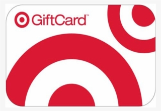 Target Gift Card