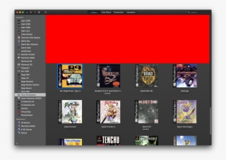Screen Shot 2018 12 17 At 1 33 58 Pm - Ridge Racer Type 4