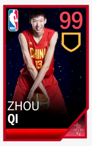 <h6> Luke Qi - Nba Big