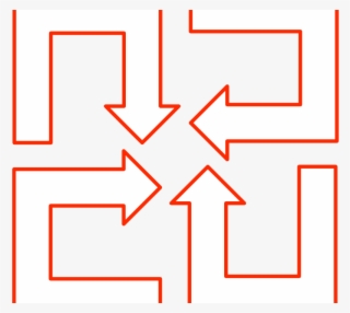 Free U-shaped Arrow Set 01