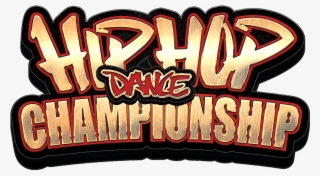 Crew - Hip Hop International Logo