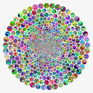 Peace, Sign, Symbol, Vortex, Maelstrom, Whirlpool