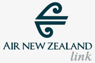 Air New Zealand Kills Off Their Hip-hop Inflight Safety - Air New Zealand Link Logo