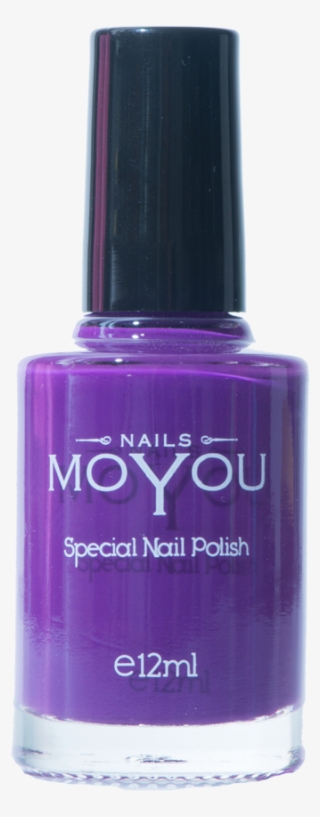 Moyou Nail Fashion - Nail Polish