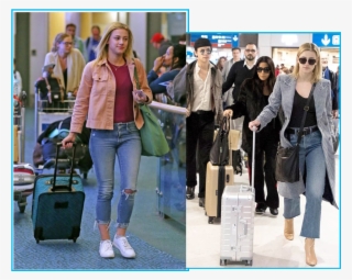Lili Reinhart's Style - Lili Reinhart Cole Sprouse Paris