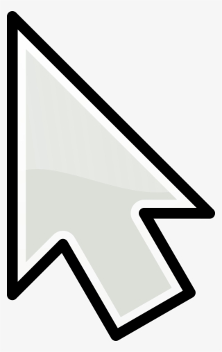 Big Image - Cookie Clicker Cursor