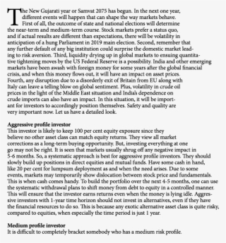 Text Page - Holy Land - The Necropolis