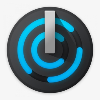 Aeon Timeline Icon - Timeline