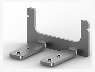 Front Cover, U-shape - Computer Monitor