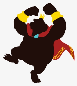 Chucky Merchandise - King K Rool