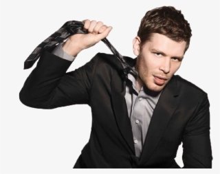 Joseph Morgan Png