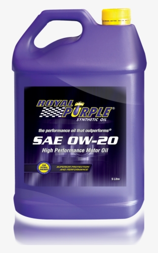 Product Thumb Image - Royal Purple Oil