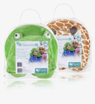 Almofada Theva Balls Happykids - Almofada Happy Kids