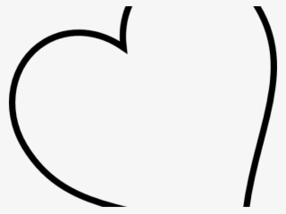 Heart Clipart Clipart Heart Outline