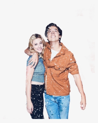 Report Abuse - Bughead