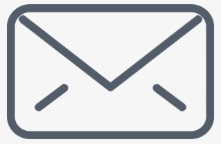 Free Png Download Email Icon Png Images Background - Email