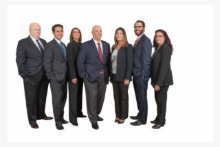 Our Mission Statement - Businessperson